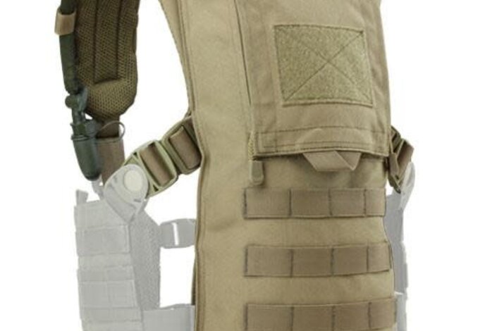 Condor Hydro Harness Integration Kit