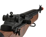 Cyma Sport M14 Full Size Airsoft AEG Rifle Polymer DMR Stock