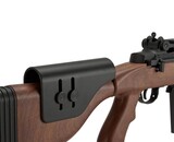 Cyma Sport M14 Full Size Airsoft AEG Rifle Polymer DMR Stock