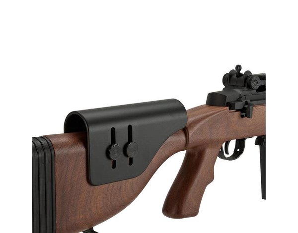 Cyma Cyma Sport M14 Full Size Airsoft AEG Rifle Polymer DMR Stock
