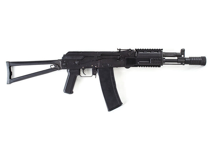 Tokyo Marui NGRS (Next Gen Recoil Shock) AK102 Electric Rifle