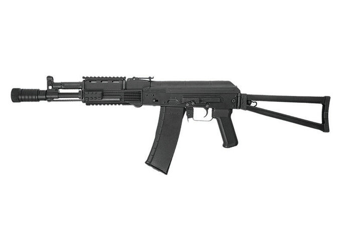 Tokyo Marui NGRS (Next Gen Recoil Shock) AK102 Electric Rifle