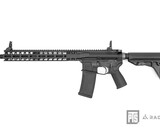 PTS Radian Model 1 Gas Blowback Rifle Black