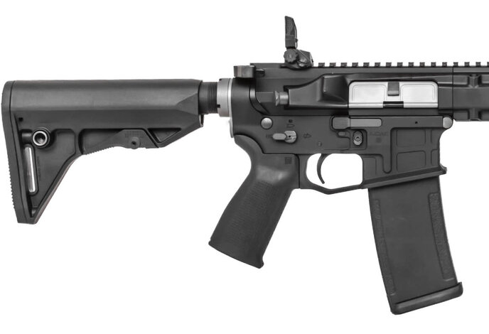 PTS Radian Model 1 Gas Blowback Rifle Black