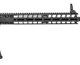 PTS Radian Model 1 Gas Blowback Rifle Black