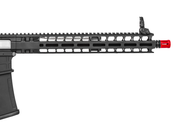 PTS PTS Radian Model 1 Gas Blowback Rifle Black