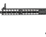 PTS Radian Model 1 Gas Blowback Rifle Black