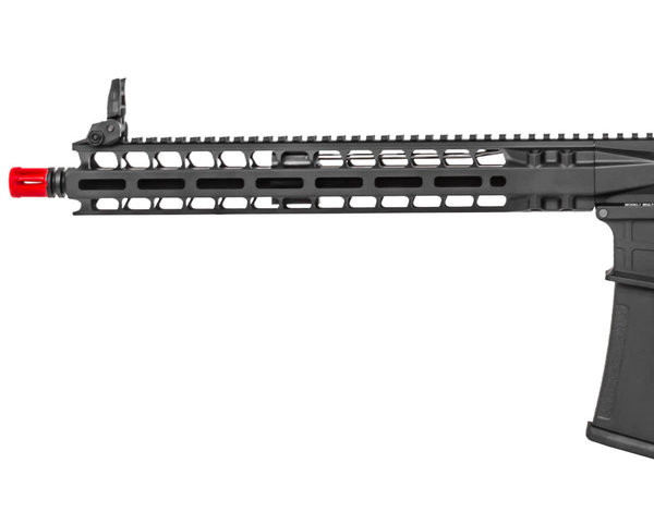 PTS PTS Radian Model 1 Gas Blowback Rifle Black