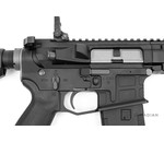 PTS PTS Radian Model 1 Gas Blowback Rifle Black