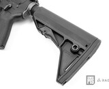 PTS Radian Model 1 Gas Blowback Rifle Black