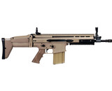 VFC FN SCAR-H MK17 CQC Airsoft Electric Gun TAN