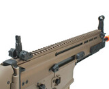 VFC FN SCAR-H MK17 CQC Airsoft Electric Gun TAN