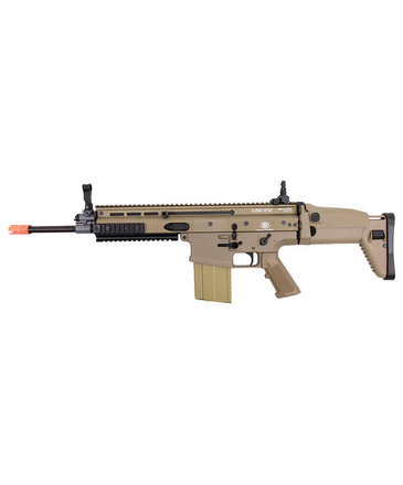 VFC VFC FN SCAR-H Mk17 CQC TAN