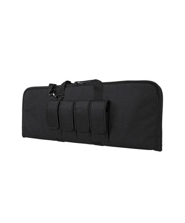 NcStar VISM 36” Carbine Case Black