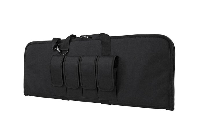 VISM 36 Inch Carbine Case Black By NC Star
