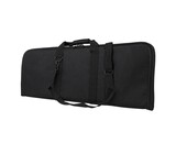 VISM 36 Inch Carbine Case Black By NC Star