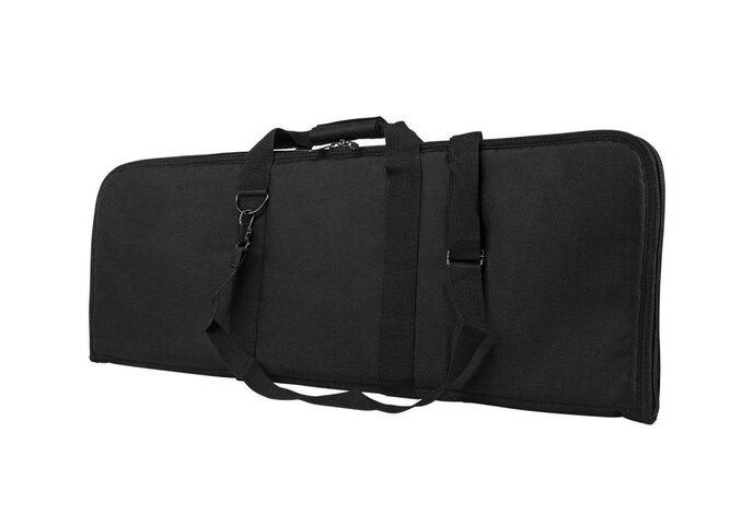 VISM 36 Inch Carbine Case Black By NC Star