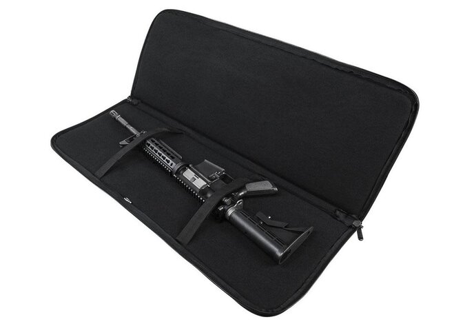 VISM 36 Inch Carbine Case Black By NC Star