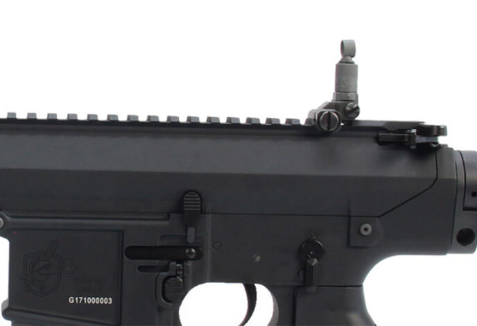 G&G Knight’s Armament Licensed SR25 E2