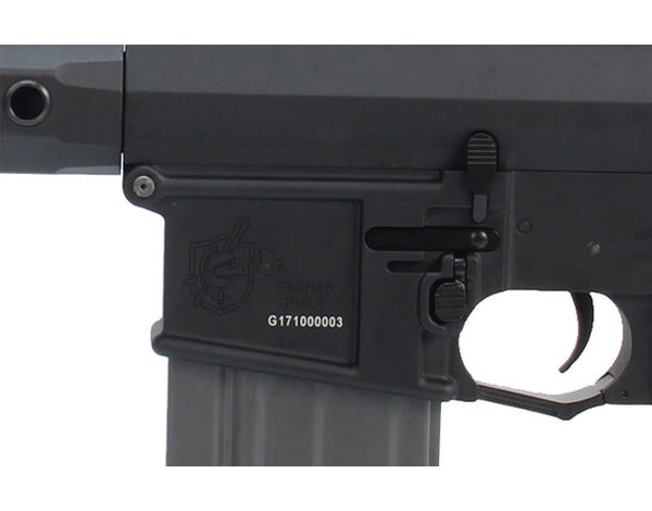 G&G G&G Knight’s Armament Licensed SR25 E2