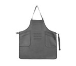 NcStar NC Star VISM Expert Apron Urban Gray