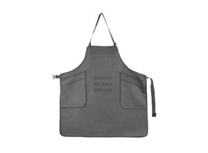 NcStar NC Star VISM Expert Apron Urban Gray