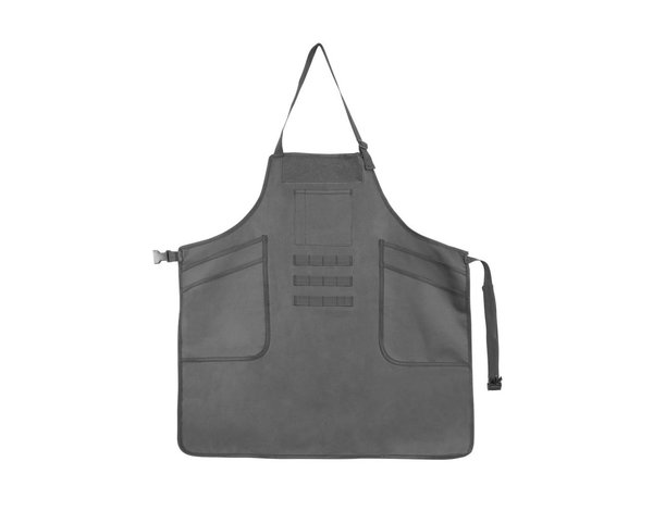 NcStar NC Star VISM Expert Apron Urban Gray