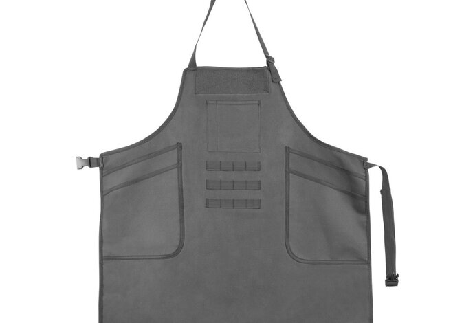 NC Star VISM Expert Apron Urban Gray