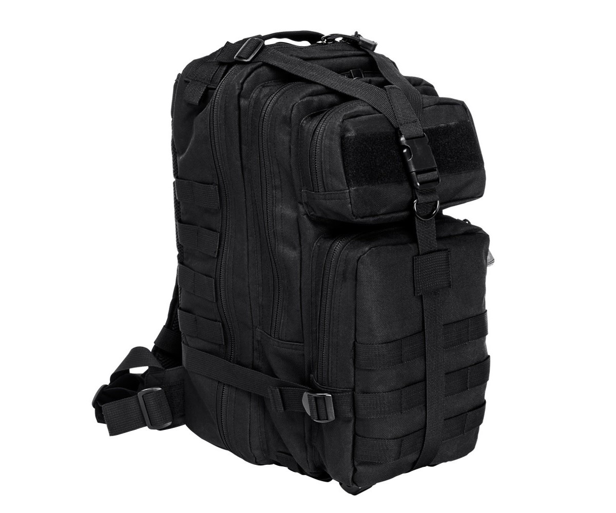 NC Star Small Backpack - Airsoft Extreme