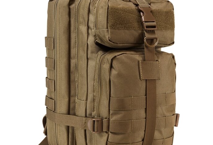 NC Star VISM Small Backpack