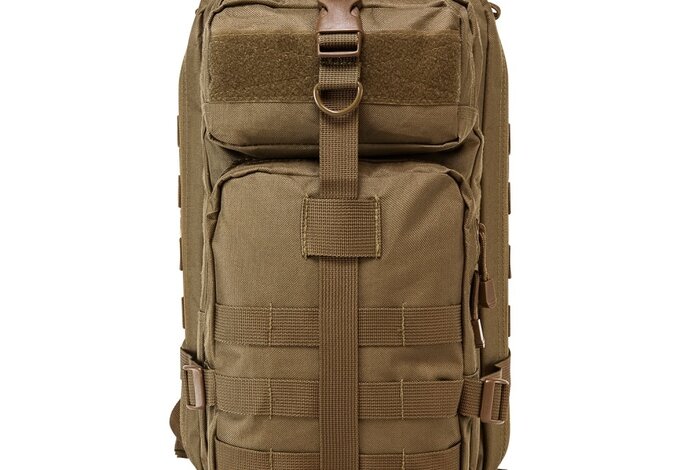 NC Star VISM Small Backpack