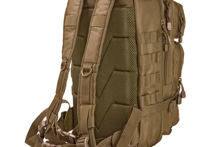 NC Star VISM Small Backpack