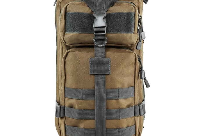 NC Star VISM Small Backpack
