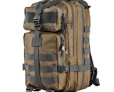 NC Star VISM Small Backpack