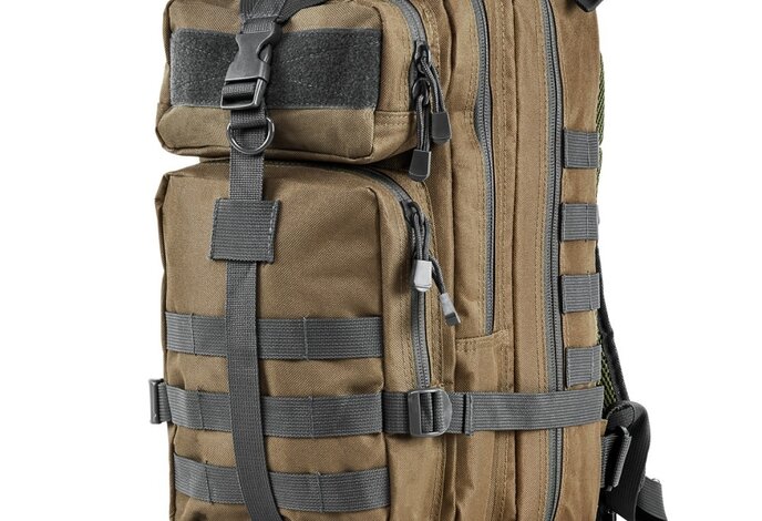 NC Star VISM Small Backpack