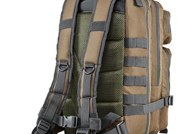 NC Star VISM Small Backpack