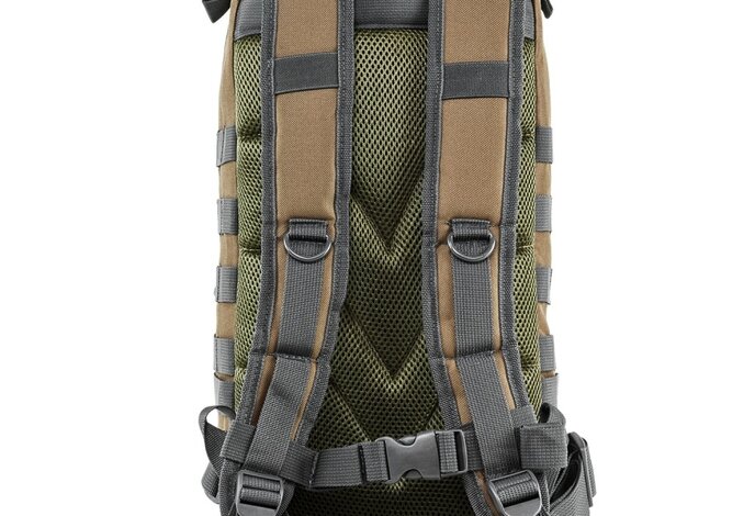 NC Star VISM Small Backpack