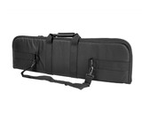 NcSTAR 32" x 10" Gun Case Black