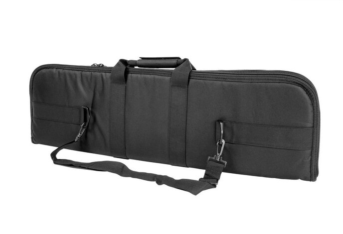 NcSTAR 32" x 10" Gun Case Black
