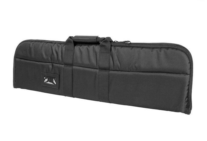 NcSTAR 34" x 10" Gun Case Black