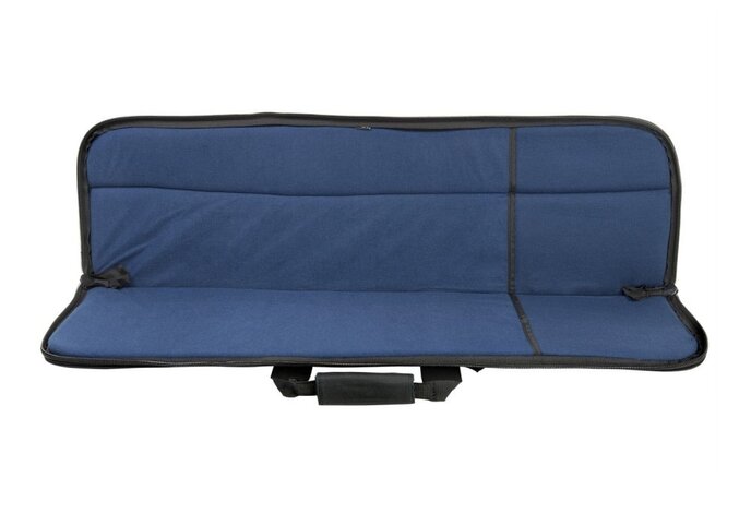 NcSTAR 34" x 10" Gun Case Black