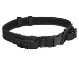NcStar VISM Tactical Belt with Two Pouches