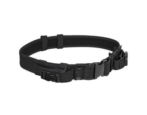 NcStar NcStar VISM Tactical Belt with Two Pouches