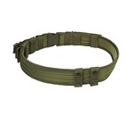 NcStar NcStar VISM Tactical Belt with Two Pouches