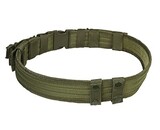 NcStar VISM Tactical Belt with Two Pouches
