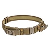 NcStar NcStar VISM Tactical Belt with Two Pouches