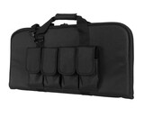 NcSTAR VISM 2960 AR15 & AK 28" Carbine Pistol Case