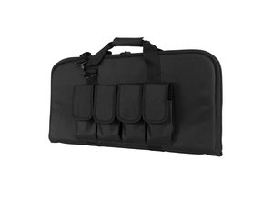 NcStar NcSTAR VISM 2960 AR15 & AK 28" Carbine Pistol Case