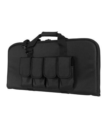 NcStar NcSTAR VISM 2960 AR15 & AK 28" Carbine Pistol Case