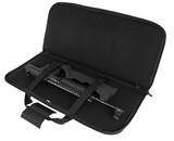 NcSTAR VISM 2960 AR15 & AK 28" Carbine Pistol Case